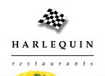 Harlequin Indian  Restaurants Home Page