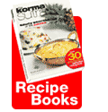 Indian Recipe Book