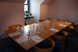 The Board Room at the Mill