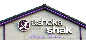 Ashoka Shak